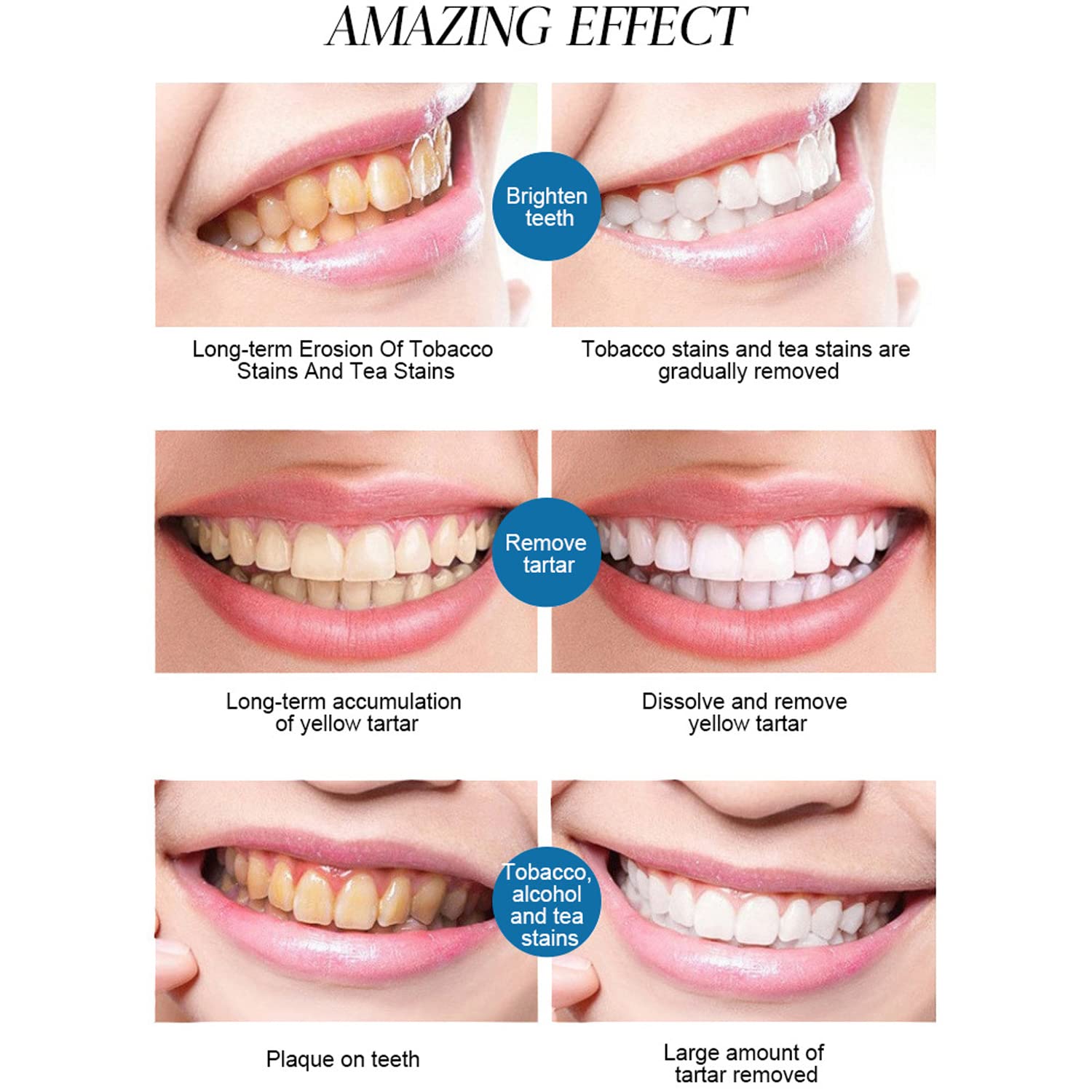 DISAAR Beauty Propoline application dentifrice menthe miel, sensation fraîche.