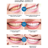 DISAAR Beauty Propoline application dentifrice menthe miel, sensation fraîche.