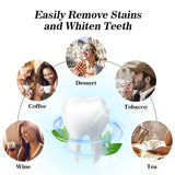 DISAAR Beauty Propoline sans fluorure, option douce pour l'hygiène bucco-dentaire.
