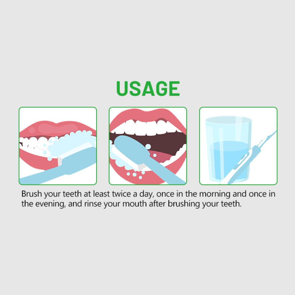 DISAAR Beauty Pâte dent arôme frais – expérience sensorielle agréable.
