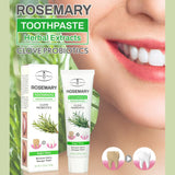 DISAAR Beauty Pâte dent blanchiment naturel – dents plus claires.