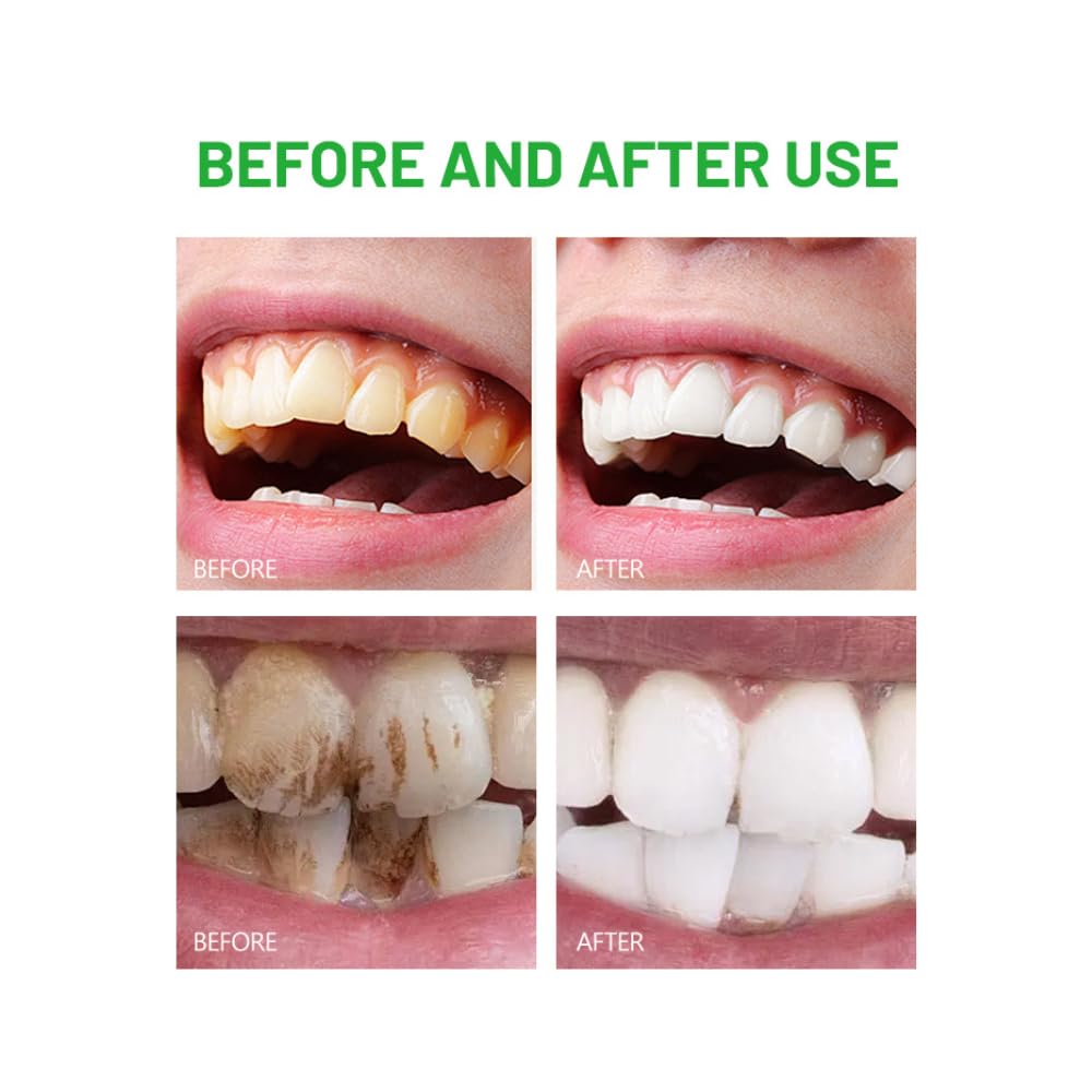 DISAAR Beauty Pâte dent dents plus fortes – protection de l’émail.