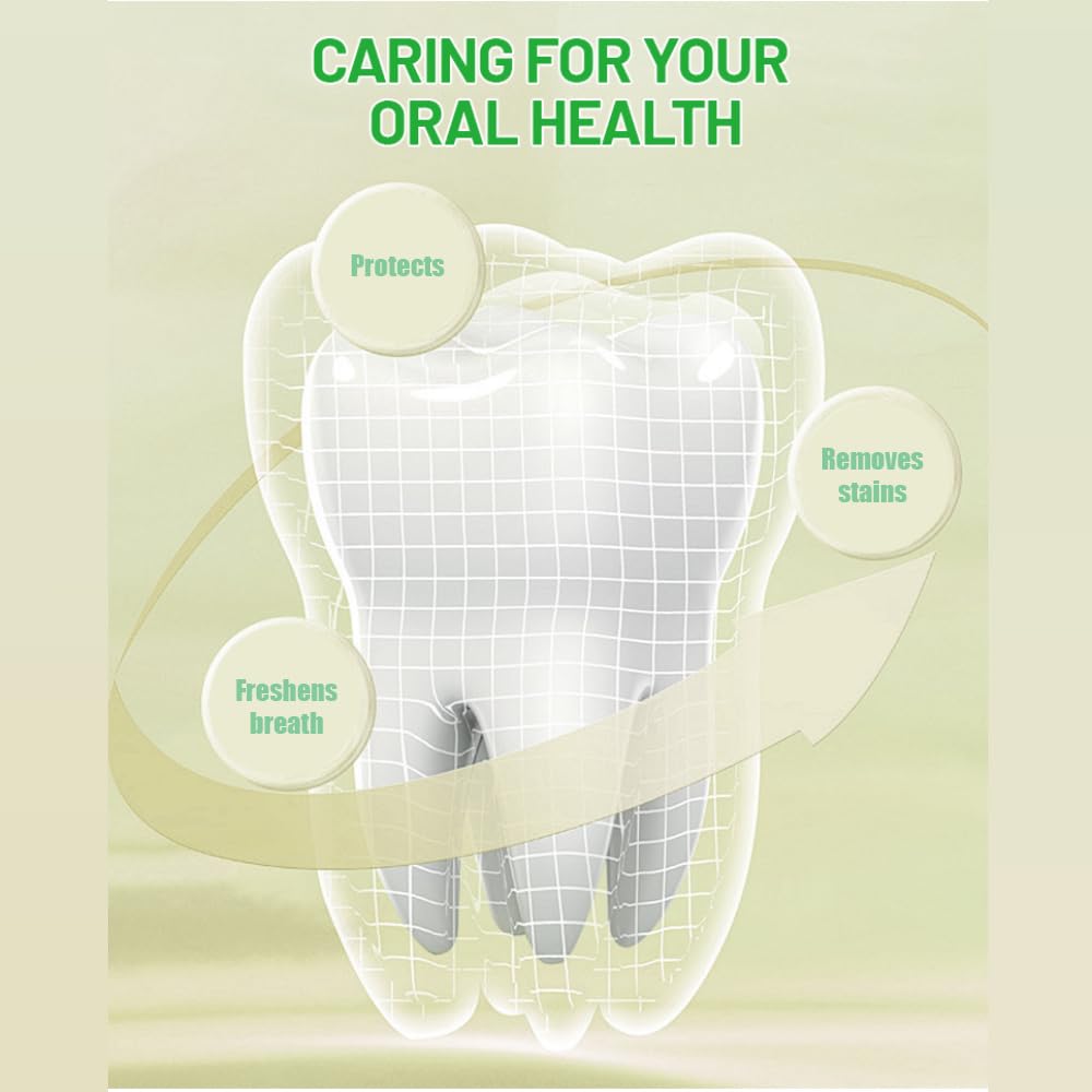 DISAAR Beauty Pâte dent gencives saines – confort d’utilisation.