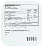 Emballage portable DISO B12, pratique en déplacement.