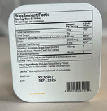 DISO Collagen Boost — dissolution rapide sur la langue