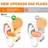Dison offre une réduction bruit jusqu'à 35 dB en usage réel