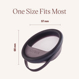 Diva Disc barrière étanche et anti-fuite pour une protection fiable.