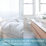 Brume oreiller Diva Stuff: vaporisation sur draps pour une sensation fraîche.