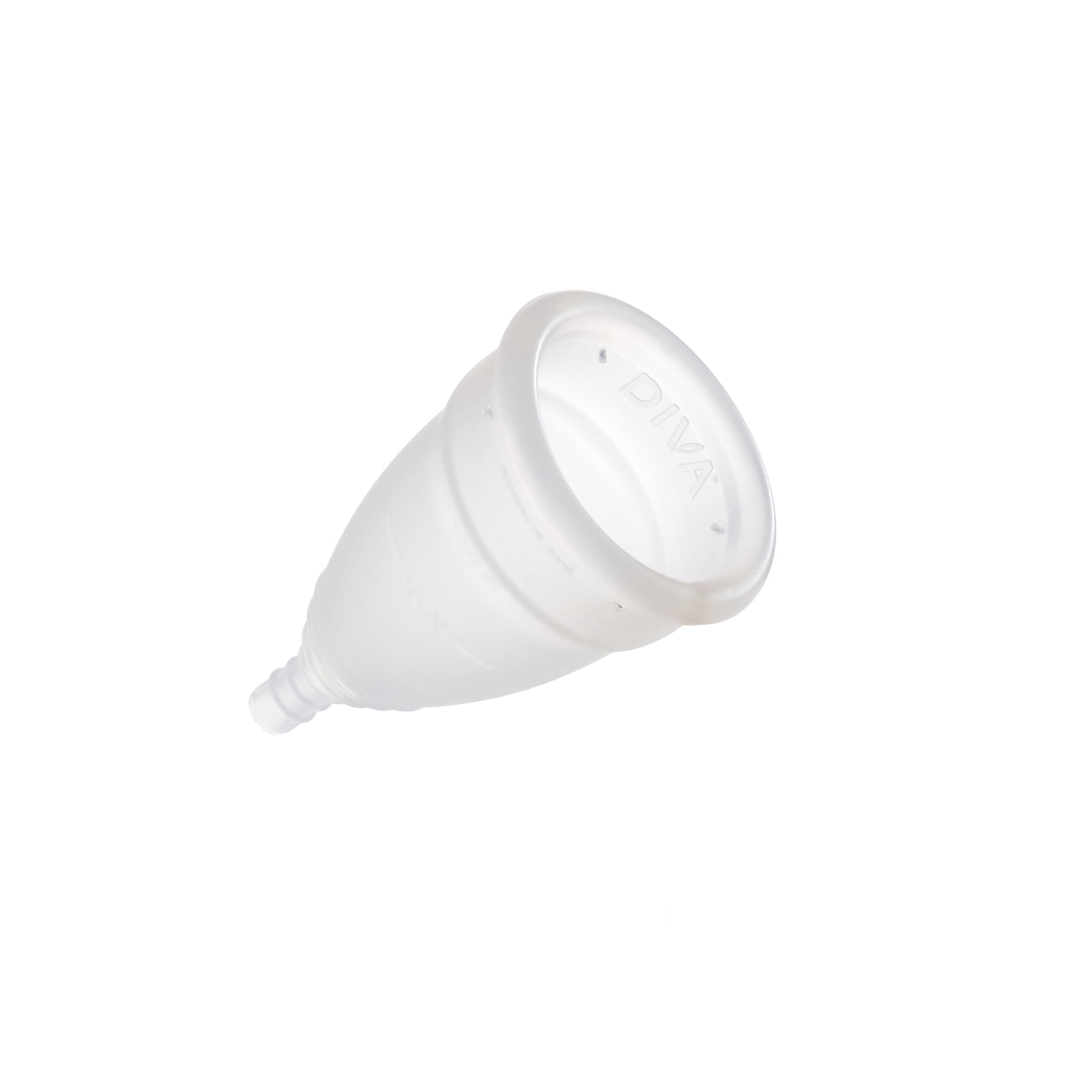 Ensemble coupe et shaker DIVA Cup pour plus de flexibilité