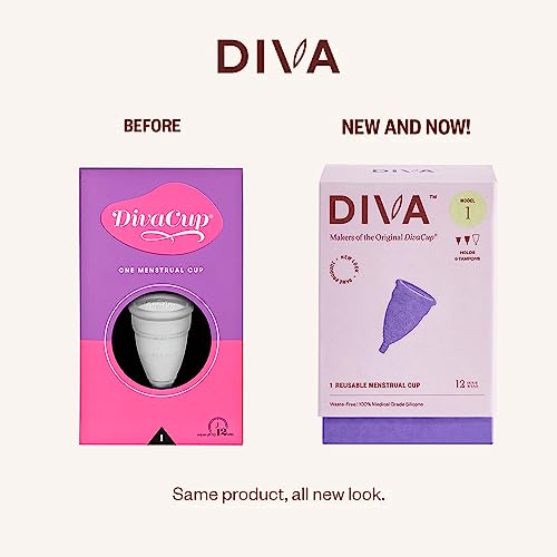 DIVA Cup en silicone médical sans plastique, sécurité et durabilité