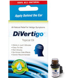 DiVertigo Gouttes Liquides, flacons 5 ml, pack de 3, pratique et portable pour usage quotidien.