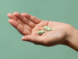 Divi vitamines cheveux rituel matin intégration simple dans la routine quotidienne.