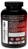 Divine Bounty Résveratrol – extrait thé vert, polyphénols et énergie légère au quotidien.