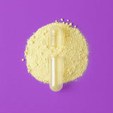 Divine Health quercetine : capsules faciles à prendre pour un soutien quotidien.