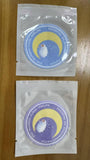 Patchs sommeil DIWUMO pour adultes, usage nocturne pratique et discret pour favoriser le repos.