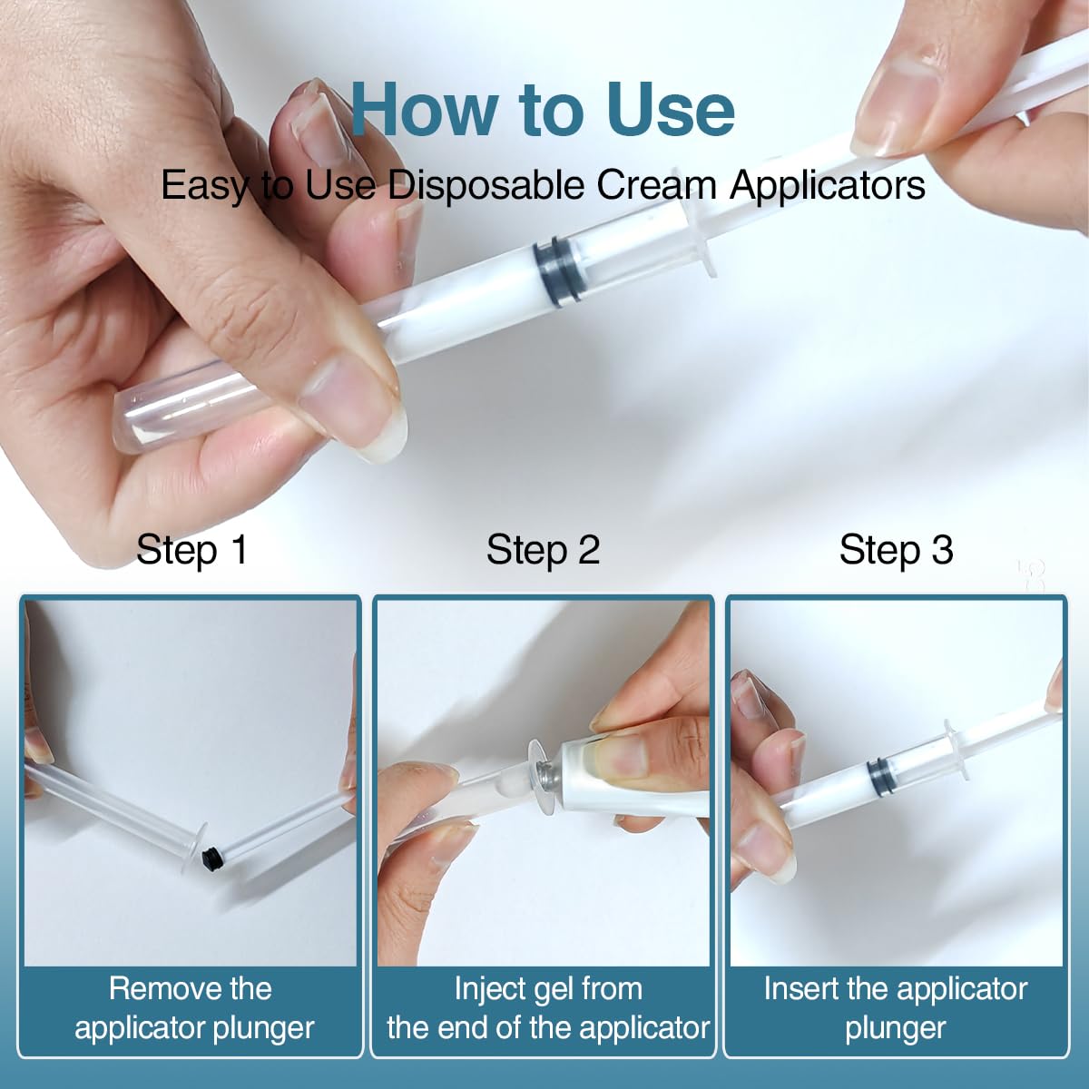Dizzily emballages individuels pour une meilleure hygiène et manipulation facile.