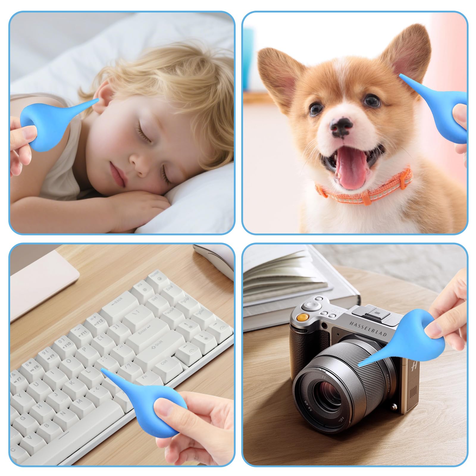 DJBVHSF entretien multi-usage: parfait pour animaux