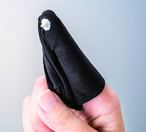 DJUAL crème polissage celluloïde-acétate, peut atténuer les micro-rayures.