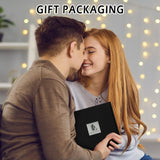 Détails du packaging DL DREAMY DEWLA, présentation propre et sophistiquée.