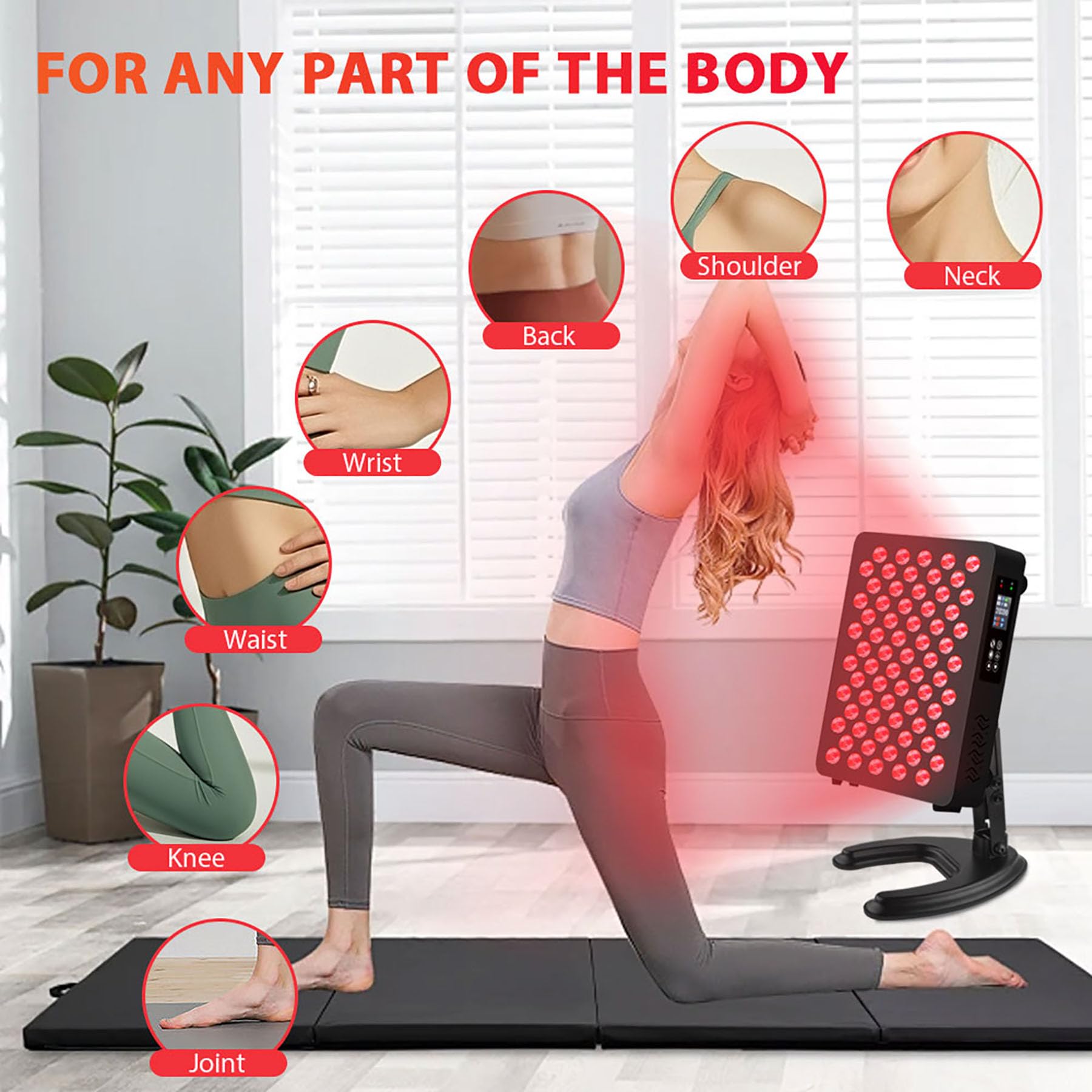DLG GRP lentille professionnelle 30° diffusion précise