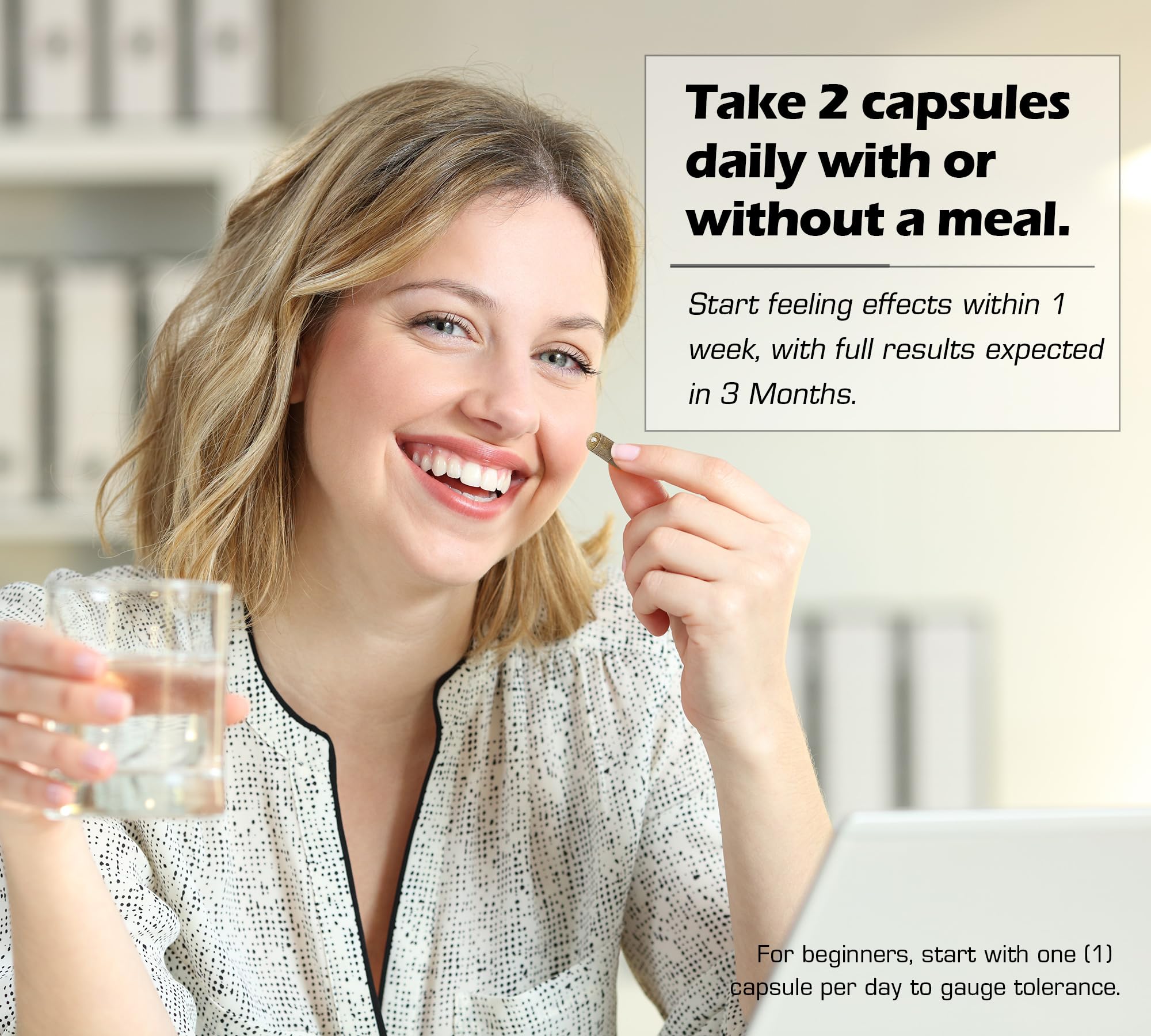 DLNIA curcuma en capsule, nutrition naturelle.