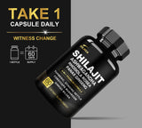 DLNIA Immunité et bien-être: capsules pour l'équilibre quotidien
