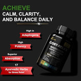 DLNIA Super Calm – Contrôle qualité avec tests en laboratoire indépendants.