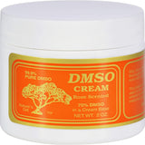 Etui élégant pour transporter la crème DMSO Rose.
