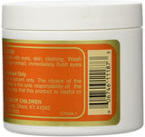 Pot DMSO Rose Crème 2 oz prêt à l'emploi et hydratant.