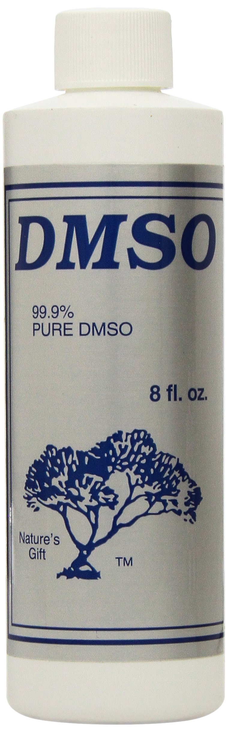 dmso don-de-la-nature, flacon 8 onces, confort musculaire potentiel et usage domestique