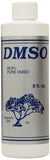 dmso don-de-la-nature, flacon 8 onces, confort musculaire potentiel et usage domestique