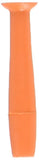DMV Outil de retrait lentilles dur orange avec ventouse pour retirer les lentilles dures.
