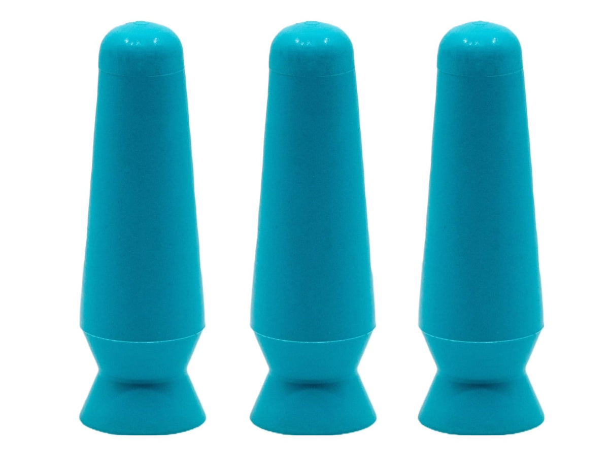 DMV coupe sclérale pour insertion précise des lentilles sclérales.