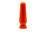 DMV Scleral Cup maniement ergonomique pour usage quotidien.