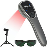 Dmzosmd appareil laser froid pour chiens, usage à domicile et double longueur d’onde.