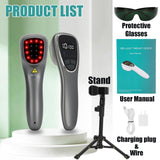 Dmzosmd charge-usb: recharge rapide après chaque séance.