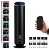 Diffuseur sans eau Dnmmoo, design élégant pour salon paisible