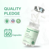 DNOUHN sans OGM et sans additifs pour une formule claire et naturelle.