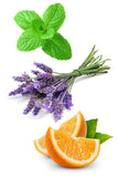Gouttes DoTERRA Adaptiv prêtes à diffuser pour un rituel apaisant et concentré.