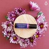 Rituel doTERRA Clary Calm: douceur et calme dans votre quotidien.