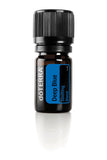doTERRA Deep Blue: huile apaisante pour massage après une longue journée