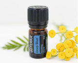 doTERRA Deep Blue: massage musculaire ciblé pour confort et détente