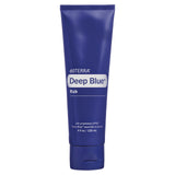DoTERRA Deep Blue Rub : bouteille prête à l'application pour le soulagement ciblé.