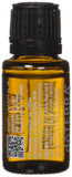 doTERRA Menthe poivree 15 ml, parfum frais pour diffusion en salon.