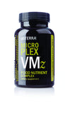 Coffret doTERRA Lifelong Vitality en emballage, ensemble synergique pour énergie et vitalité.