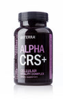 doTERRA Lifelong Vitality xEO Mega en bouteille, antioxydants et équilibre nutritionnel.