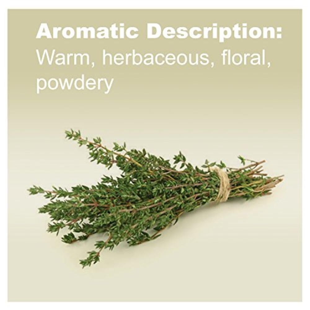 doTERRA thym huile essentielle - dilution avec huile coco fractionnée pour application cutanée en douceur.