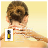 doTERRA Cheer, diffusion matinale pour éveil et sourire.