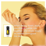 doTERRA Cheer, utilisation topique douce pour une humeur positive.