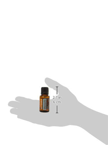 doTERRA genévrier sibérien - massage peau: apaise la peau après l'effort et procure du confort.